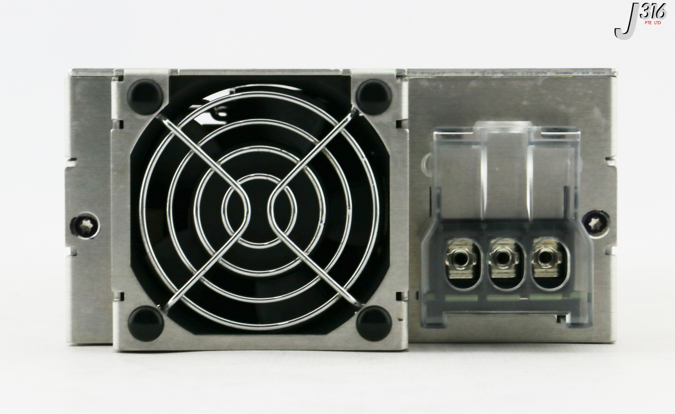 【ユウ】 33398 TDK-LAMBDA POWER SUPPLY, VEGA 450, 24VDC 20A, P/N: 1010115